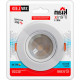 Spot Emb.03W Led 6000K Red Kian Spot Emb.03W Led 6000K Red Kian