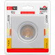 Spot Emb.05W Led 3000K Quad Kian Spot Emb.05W Led 3000K Quad Kian