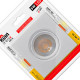 Spot Emb.05W Led 3000K Quad Kian Spot Emb.05W Led 3000K Quad Kian