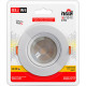 Spot Emb.05W Led 3000K Red Kian Spot Emb.05W Led 3000K Red Kian