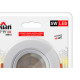 Spot Emb.05W Led 3000K Red Kian Spot Emb.05W Led 3000K Red Kian