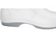 Sapato Comfort Pu Anti-Derr Branco 43 Crival