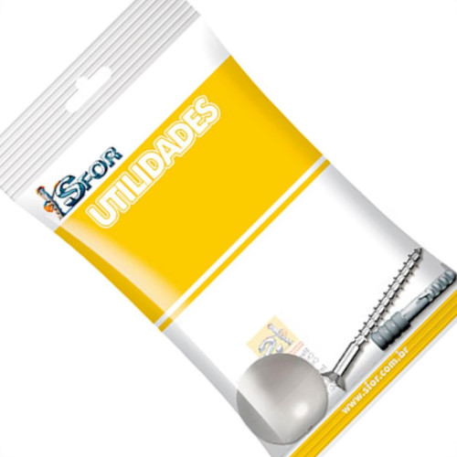 Batedor Porta Bola Sfor Branco Batedor Porta Bola Sfor Branco