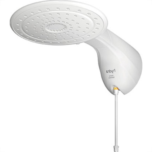 Ducha Hydra Eletr Optima Turbo 127 5500W Ducha Hydra Eletr Optima Turbo 127 5500W