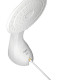Ducha Hydra Eletr Optima Turbo 127 5500W Ducha Hydra Eletr Optima Turbo 127 5500W