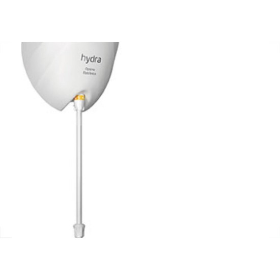 Ducha Hydra Eletr Optima Turbo 127 5500W Ducha Hydra Eletr Optima Turbo 127 5500W