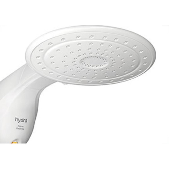 Ducha Hydra Eletr Optima Turbo 127 5500W Ducha Hydra Eletr Optima Turbo 127 5500W