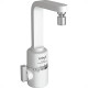 Torneira Eletr.Hydra Multi Slim 4T 127 5500W Torneira Eletr.Hydra Multi Slim 4T 127 5500W