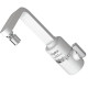 Torneira Eletr.Hydra Multi Slim 4T 127 5500W Torneira Eletr.Hydra Multi Slim 4T 127 5500W