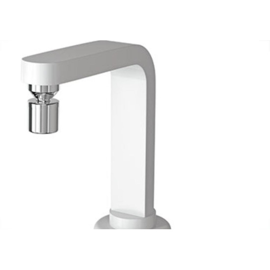 Torneira Eletr.Hydra Multi Slim 4T 127 5500W Torneira Eletr.Hydra Multi Slim 4T 127 5500W