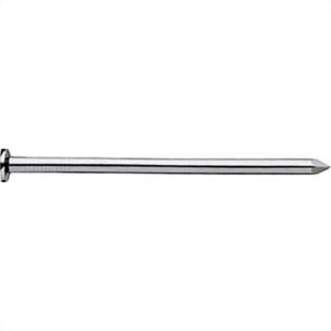 Prego Polido Gerdau 1Kg C/Cabeça  20X48 (4,40X110mm)