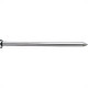 Prego Polido Gerdau 1Kg C/Cabeça  20X48 (4,40X110mm)