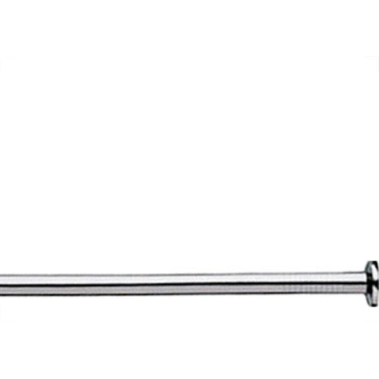 Prego Polido Gerdau 1Kg C/Cabeça  20X48 (4,40X110mm)