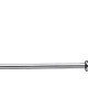 Prego Polido Gerdau 1Kg C/Cabeça  20X48 (4,40X110mm)