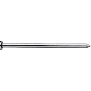 Prego Polido Gerdau 1Kg C/Cabeça  25X72 (7,00X152mm)