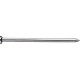 Prego Polido Gerdau 1Kg C/Cabeça  25X72 (7,00X152mm)