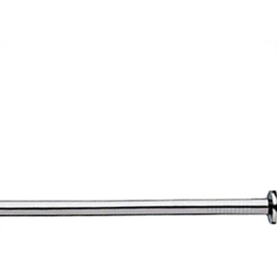 Prego Polido Gerdau 1Kg C/Cabeça  25X72 (7,00X152mm)