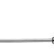 Prego Polido Gerdau 1Kg C/Cabeça  27X30 (8,00X69mm)