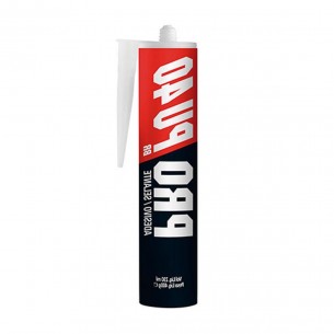 Cola Selante Pu40 Pro Soudal Branco 400G
