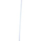 Abracadeira Nylon Rayco 2,5X100 Branco C/100 Abracadeira Nylon Rayco 2,5X100 Branco C/100