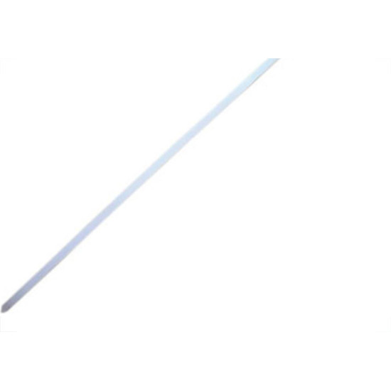 Abracadeira Nylon Rayco 2,5X140 Branco C/100 Abracadeira Nylon Rayco 2,5X140 Branco C/100