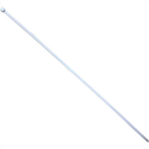 Abracadeira Nylon Rayco 3,5X140 Branco C/100 Abracadeira Nylon Rayco 3,5X140 Branco C/100