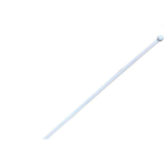 Abracadeira Nylon Rayco 4,8X200 Branco C/100 Abracadeira Nylon Rayco 4,8X200 Branco C/100