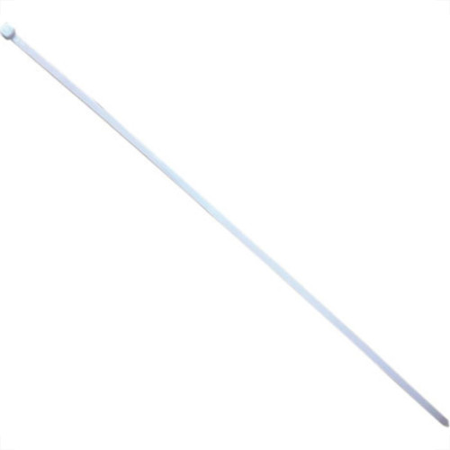 Abracadeira Nylon Rayco 3,5X280 Branco C/100 Abracadeira Nylon Rayco 3,5X280 Branco C/100