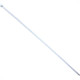 Abracadeira Nylon Rayco 4,8X280 Branco C/100 Abracadeira Nylon Rayco 4,8X280 Branco C/100