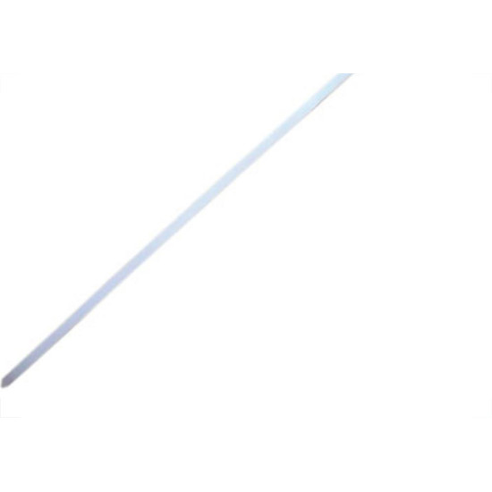 Abracadeira Nylon Rayco 7,0X370 Branco C/50 Abracadeira Nylon Rayco 7,0X370 Branco C/50