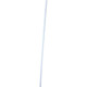 Abracadeira Nylon Rayco 4,8X380 Branco C/50 Abracadeira Nylon Rayco 4,8X380 Branco C/50