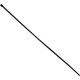 Abracadeira Nylon Rayco 2,5X100 Preto C/100 Abracadeira Nylon Rayco 2,5X100 Preto C/100