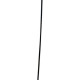 Abracadeira Nylon Rayco 3,5X140 Preto C/100 Abracadeira Nylon Rayco 3,5X140 Preto C/100