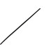 Abracadeira Nylon Rayco 3,5X140 Preto C/100 Abracadeira Nylon Rayco 3,5X140 Preto C/100