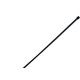 Abracadeira Nylon Rayco 3,5X140 Preto C/100 Abracadeira Nylon Rayco 3,5X140 Preto C/100
