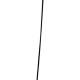 Abracadeira Nylon Rayco 4,8X200 Preto C/100 Abracadeira Nylon Rayco 4,8X200 Preto C/100