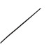 Abracadeira Nylon Rayco 4,8X200 Preto C/100 Abracadeira Nylon Rayco 4,8X200 Preto C/100