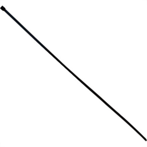 Abracadeira Nylon Rayco 7,0X370 Preto C/50 Abracadeira Nylon Rayco 7,0X370 Preto C/50