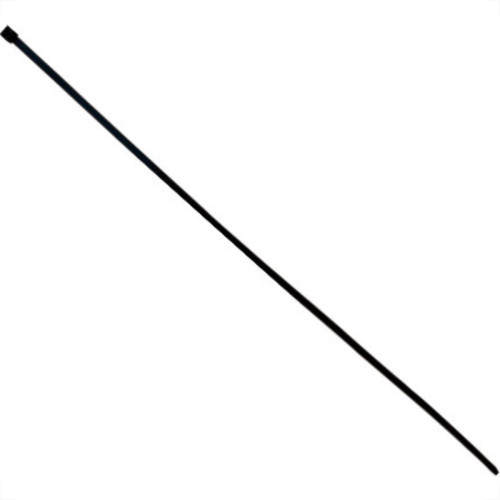 Abracadeira Nylon Rayco 4,8X380 Preto C/50 Abracadeira Nylon Rayco 4,8X380 Preto C/50