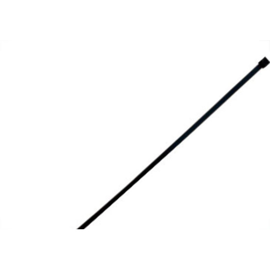 Abracadeira Nylon Rayco 4,8X380 Preto C/50 Abracadeira Nylon Rayco 4,8X380 Preto C/50