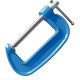 Grampo P/Marceneiro Tipo''C 04 Rayco Grampo P/Marceneiro Tipo''C 04 Rayco