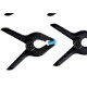 Grampo Nylon 2'' C/4 Rayco Grampo Nylon 2'' C/4 Rayco