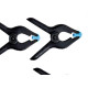 Grampo Nylon 2'' C/4 Rayco Grampo Nylon 2'' C/4 Rayco