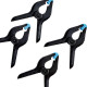 Grampo Nylon 4'' C/4 Rayco Grampo Nylon 4'' C/4 Rayco