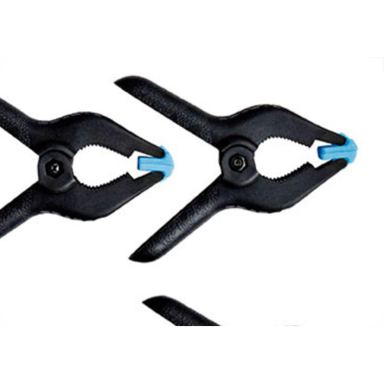 Grampo Nylon 4'' C/4 Rayco Grampo Nylon 4'' C/4 Rayco