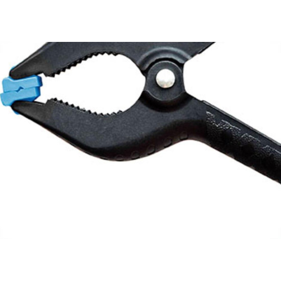 Grampo Nylon 6'' Rayco...