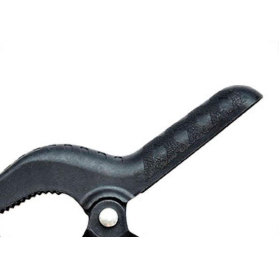 Grampo Nylon 9'' Rayco...