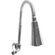Torneira Oneel Pia Par 2158 Gourmet Conic Cromado Torneira Oneel Pia Par 2158 Gourmet Conic Cromado