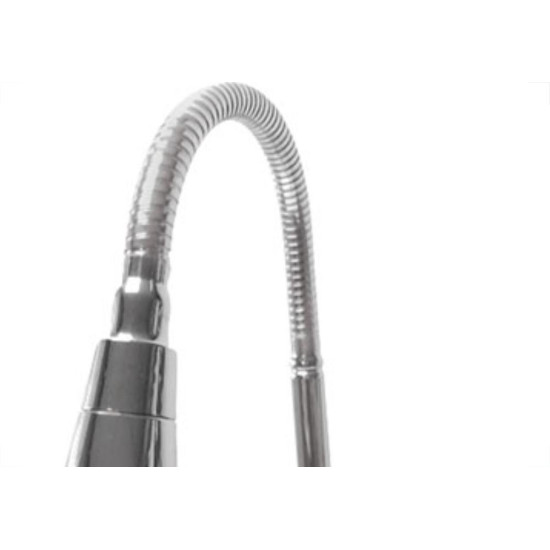 Torneira Oneel Pia Par 2158 Gourmet Conic Cromado Torneira Oneel Pia Par 2158 Gourmet Conic Cromado