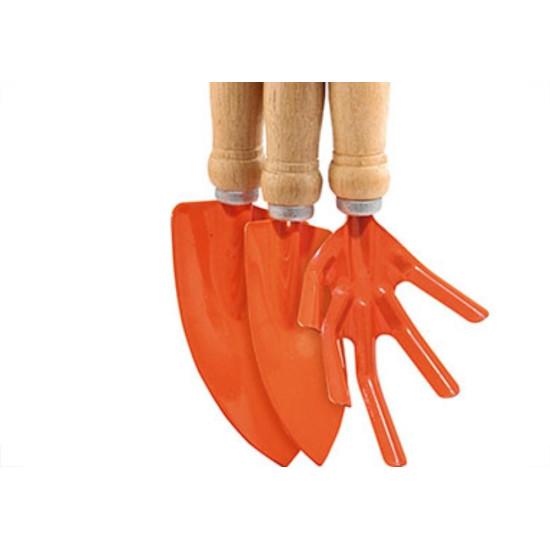 Kit Jardim 3Pc Garden 5003 Max Kit Jardim 3Pc Garden 5003 Max